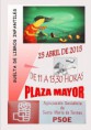 Suelta de libros infantiles